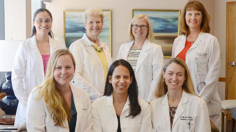 Laurel OB/GYN - UWH of The Carolinas