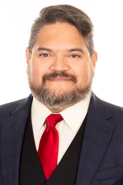Gilberto Rodrigo, MD, FACOG - UWH of the Carolinas