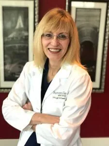 Beth Cook, MD - UWH of the Carolinas