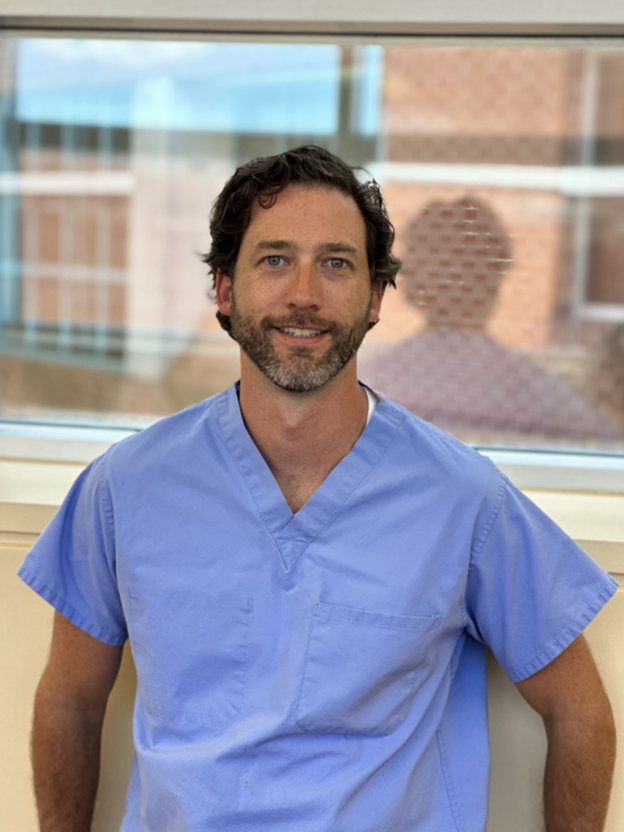 Matthew Walker, DO - UWH of the Carolinas